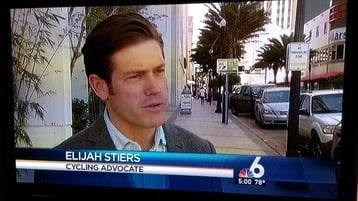 Eli Stiers