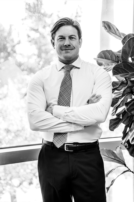 Attorney Eli Stiers