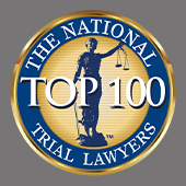 The National Trial Lawyers | Top 100